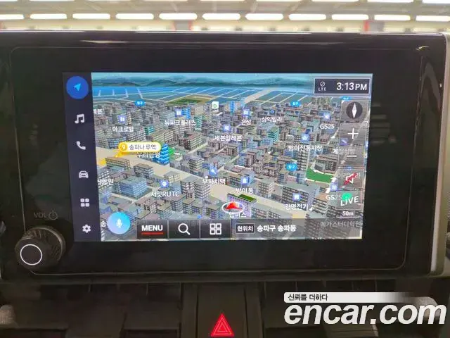 Toyota RAV4 2024 — Photo 16/18