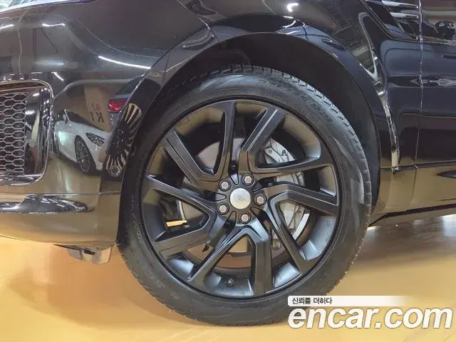 Land Rover Range Rover Sport 2022 — Photo 3/20