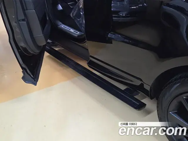 Land Rover Range Rover Sport 2022 — Photo 13/20