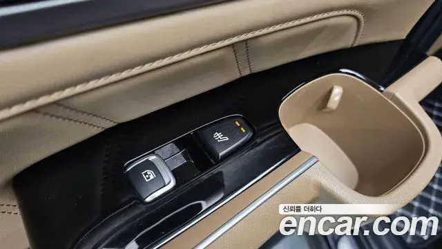 Kia Sorento 2025 — ფოტო 29/30