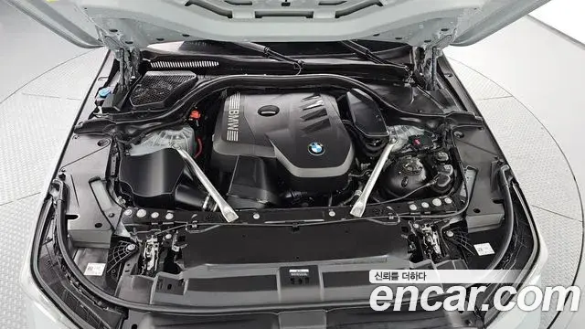 BMW 5 Series 2024 — Photo 6/20