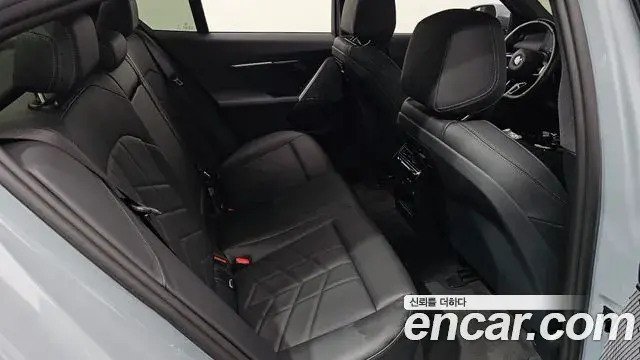 BMW 5 Series 2024 — Photo 19/20