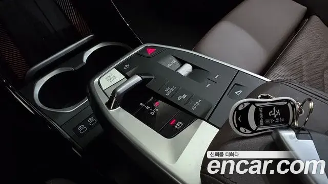 BMW X1 2025 — ფოტო 17/39