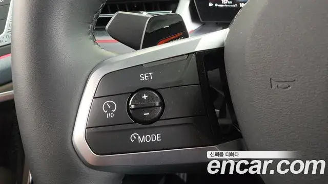 BMW X1 2025 — ფოტო 37/39
