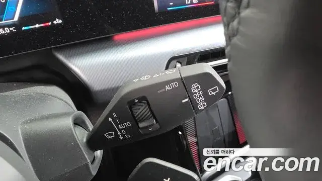 BMW X1 2025 — ფოტო 11/39
