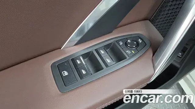 BMW X1 2025 — ფოტო 24/39