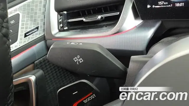 BMW X1 2025 — ფოტო 3/39