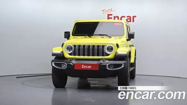 Jeep Wrangler 2024 — Şəkil 22/31