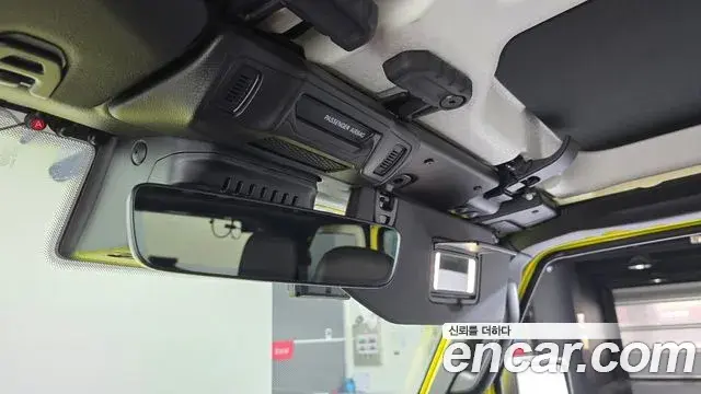 Jeep Wrangler 2024 — Şəkil 1/31