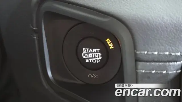Jeep Wrangler 2024 — Şəkil 6/31