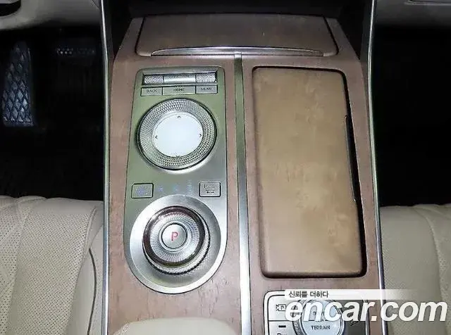 Genesis GV80 2021 — Photo 12/20