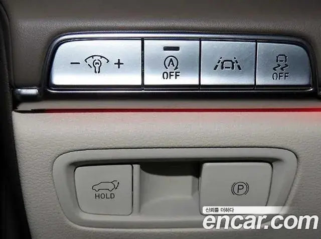 Genesis GV80 2021 — Photo 8/20