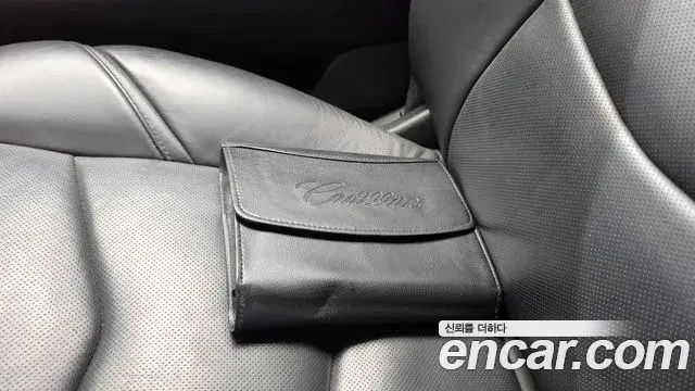 Cadillac Escalade 2019 — Фото 15/20