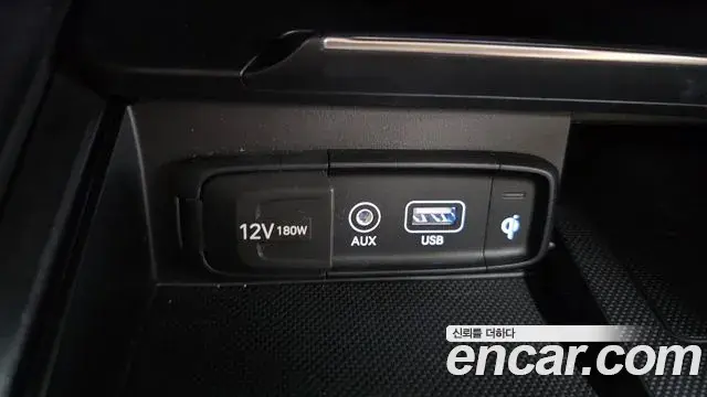 Genesis G70 2018 — ფოტო 35/35