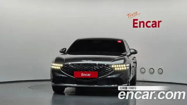 Genesis G90 2024 — Photo 23/39
