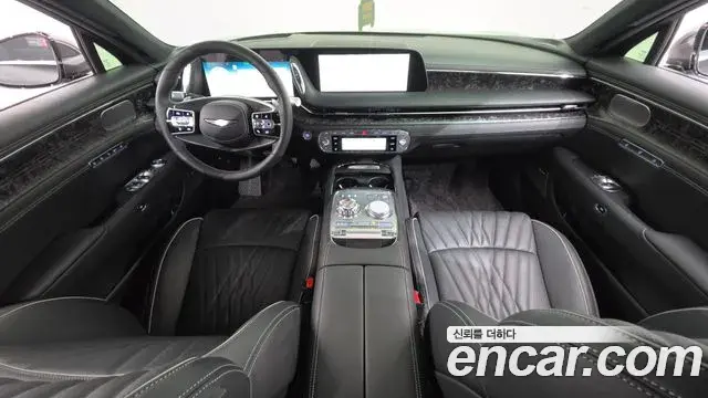 Genesis G90 2024 — Photo 20/39