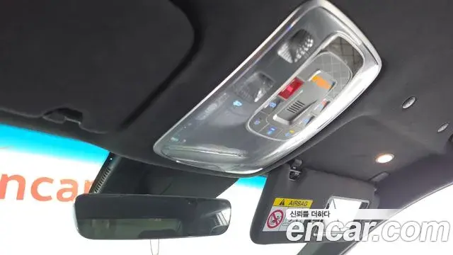 Genesis G90 2024 — Photo 4/39