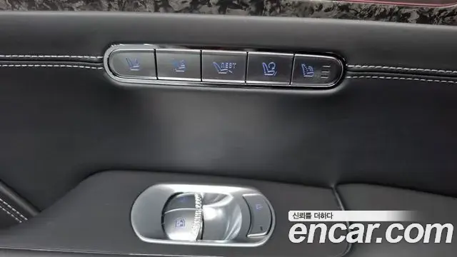 Genesis G90 2024 — Photo 3/39