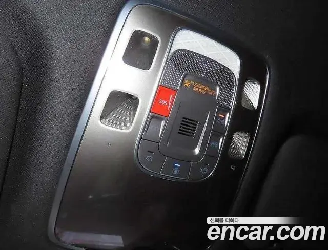 Genesis GV70 2024 — ფოტო 4/20