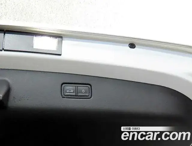 Genesis GV70 2024 — ფოტო 2/20