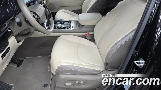 Kia Carnival 2025 — Photo 6/40