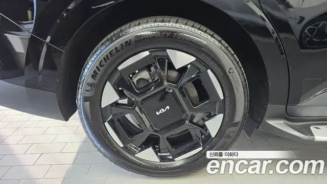 Kia Carnival 2025 — Photo 10/40