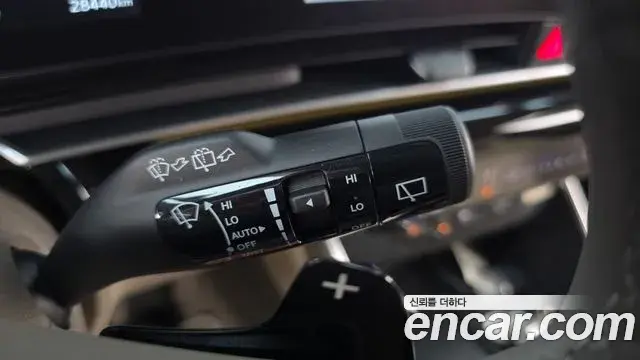 Kia Carnival 2025 — Photo 2/40