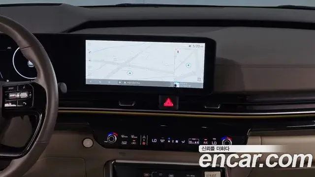 Kia Carnival 2025 — Photo 20/40