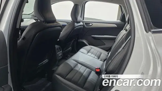 Renault Samsung XM3 2023 — Photo 5/34
