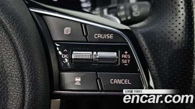 Kia Sportage The Bold 2019 — Фото 18/20