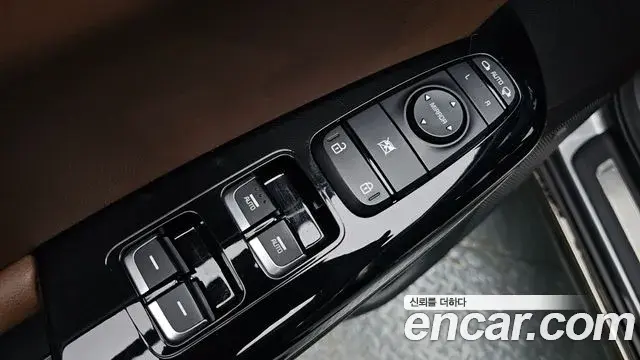 Kia Sportage The Bold 2019 — Photo 4/35