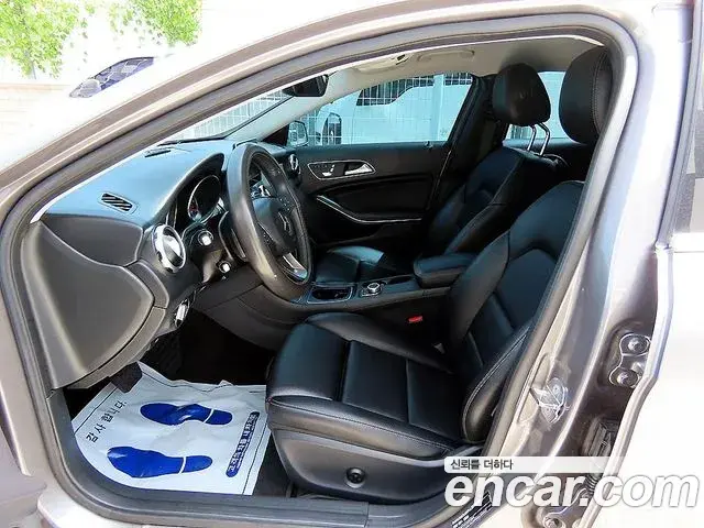 Mercedes-Benz GLA-Class 2018 — Фото 3/20