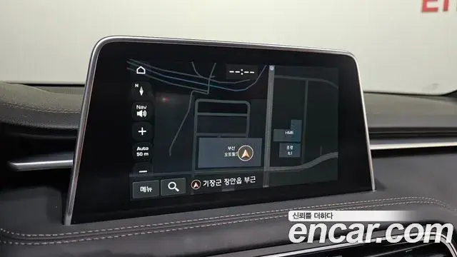 Genesis G70 2020 — Şəkil 3/20