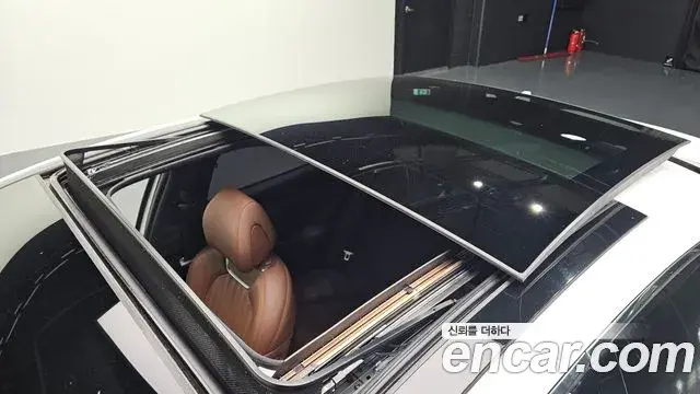 Genesis G70 2020 — Şəkil 17/20