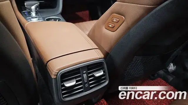 Genesis G70 2020 — Şəkil 2/20