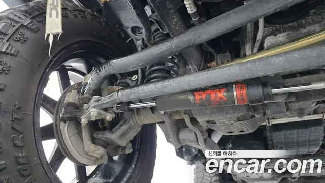 Jeep Wrangler 2020 — Şəkil 11/33