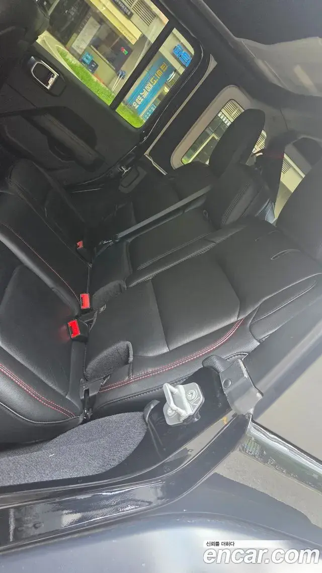 Jeep Wrangler 2019 — Photo 19/20