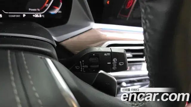BMW X5 2022 — ფოტო 3/34