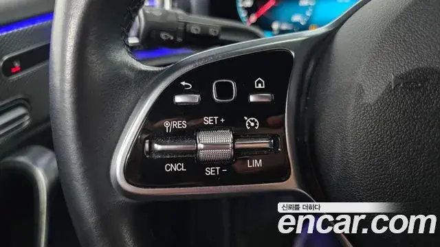 Mercedes-Benz A-Class 2022 — ფოტო 12/20