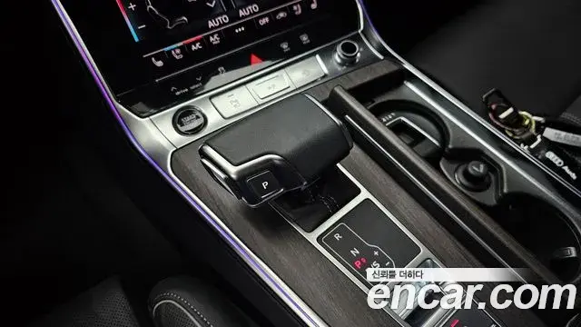 Audi A6 2025 — Şəkil 19/33