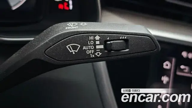 Audi A6 2025 — Şəkil 22/33