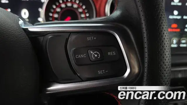 Jeep Wrangler 2018 — Фото 20/20