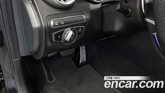 Mercedes-Benz C-Class 2020 — Фото 17/20