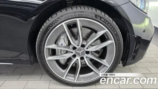 Mercedes-Benz C-Class 2020 — ფოტო 13/32