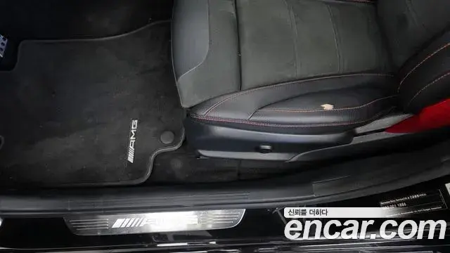 Mercedes-Benz C-Class 2020 — ფოტო 10/32