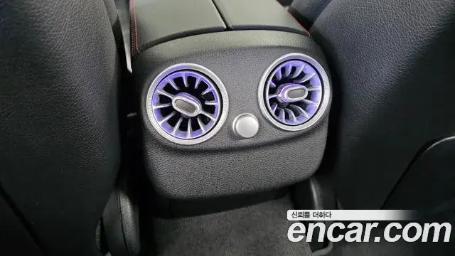 Mercedes-Benz C-Class 2020 — ფოტო 6/32