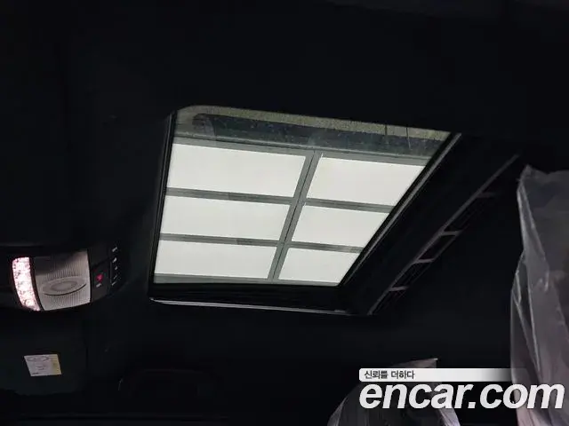 Mercedes-Benz G-Class 2026 — Şəkil 10/20