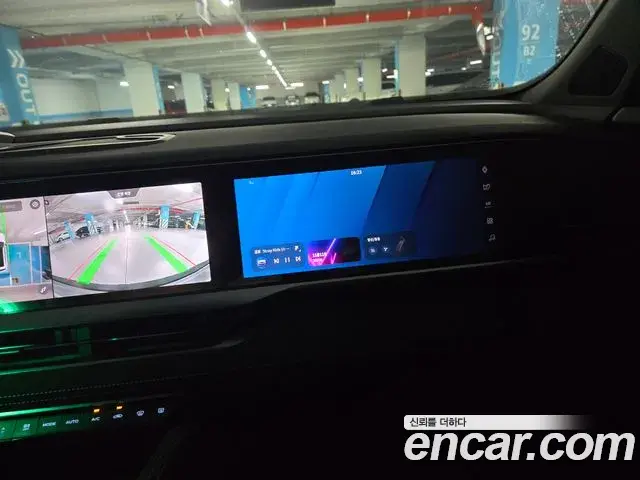 Renault Samsung Grand Koleos 2024 — Photo 5/7