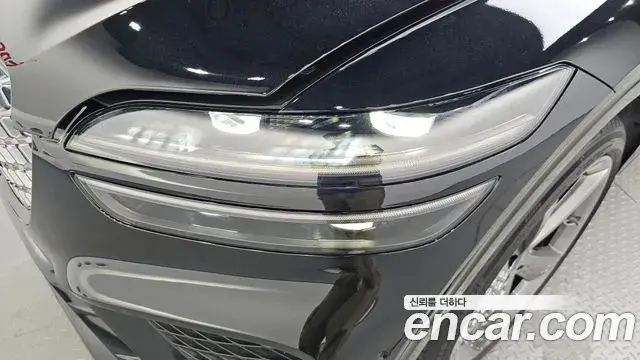 Genesis GV70 2022 — Photo 14/37