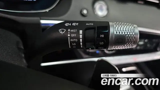 Genesis GV70 2022 — Photo 22/37